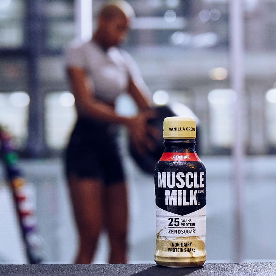 Muscle Milk 20: Lifestyle Secondary Images