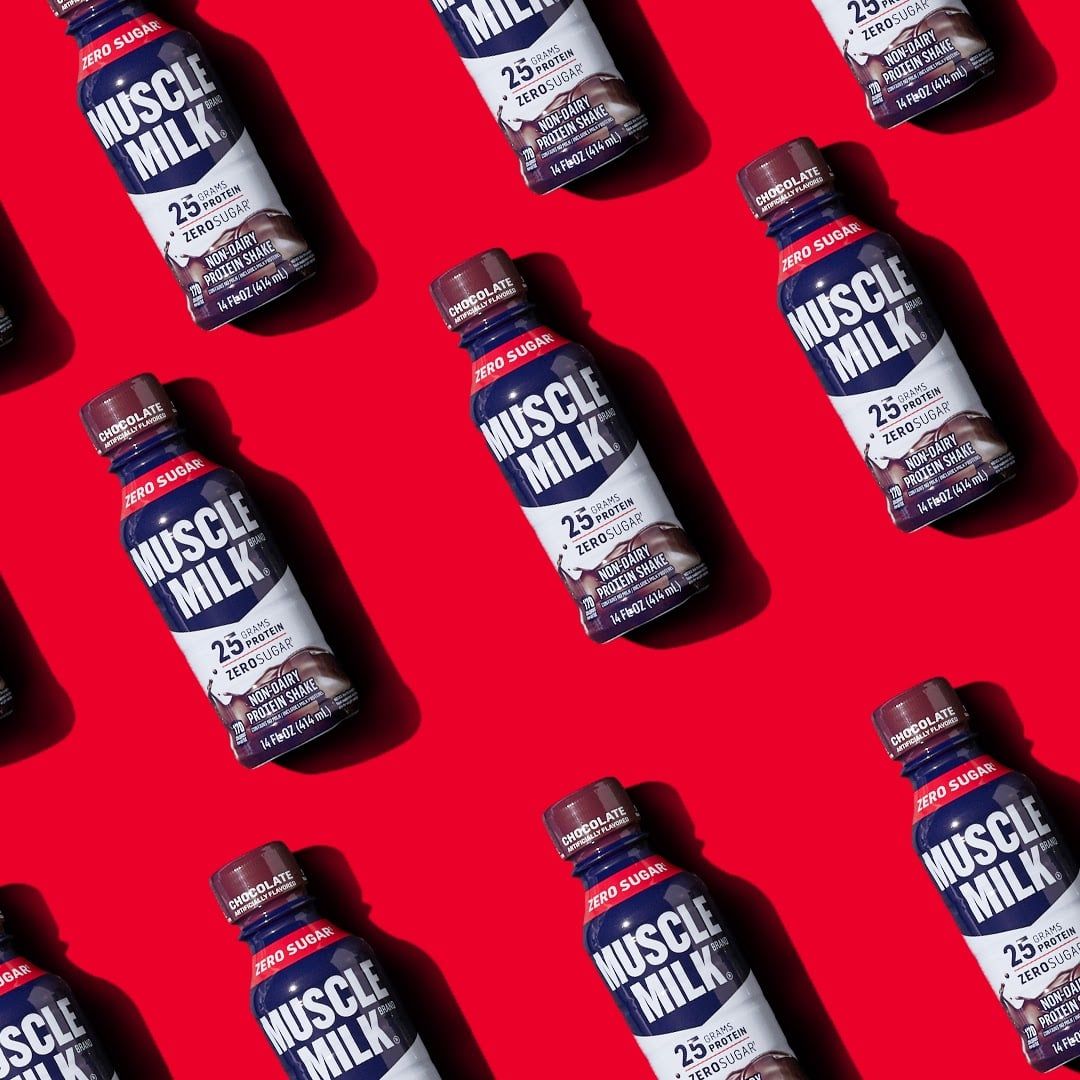 Muscle Milk 4: Backdrops