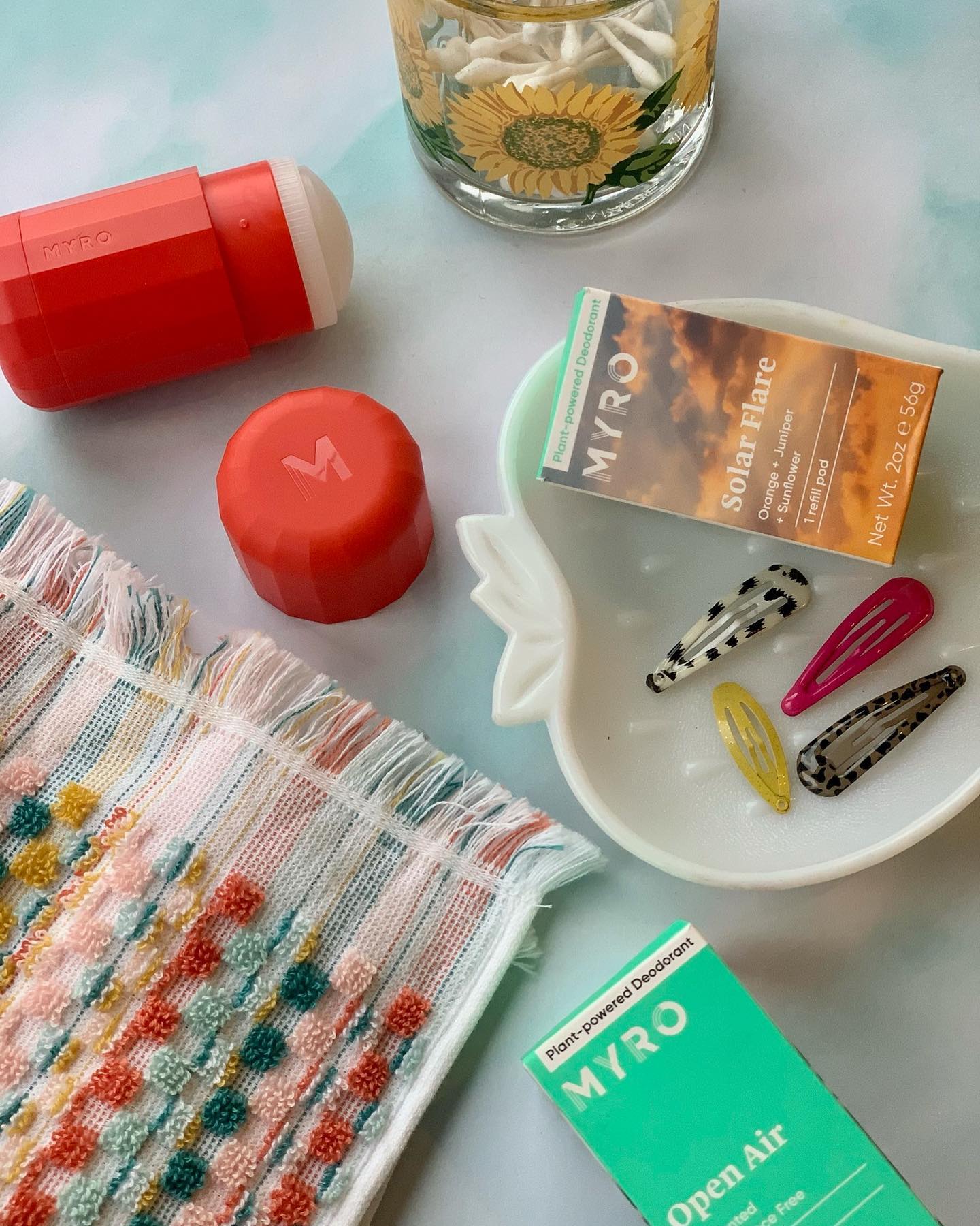 Myro 15: Lifestyle Secondary Images