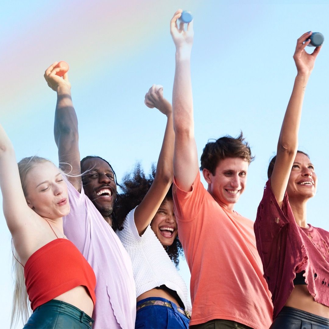 Myro 48: Lifestyle Secondary Images