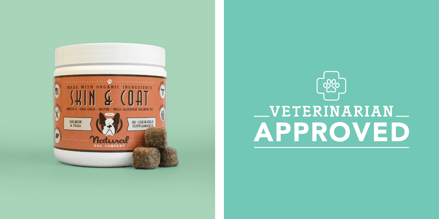 Backdrops for NATURAL DOG COMPANY CB PET 3