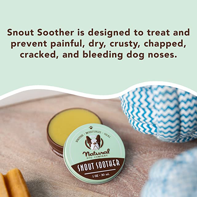 NATURAL DOG COMPANY INF PET 18: Infographics