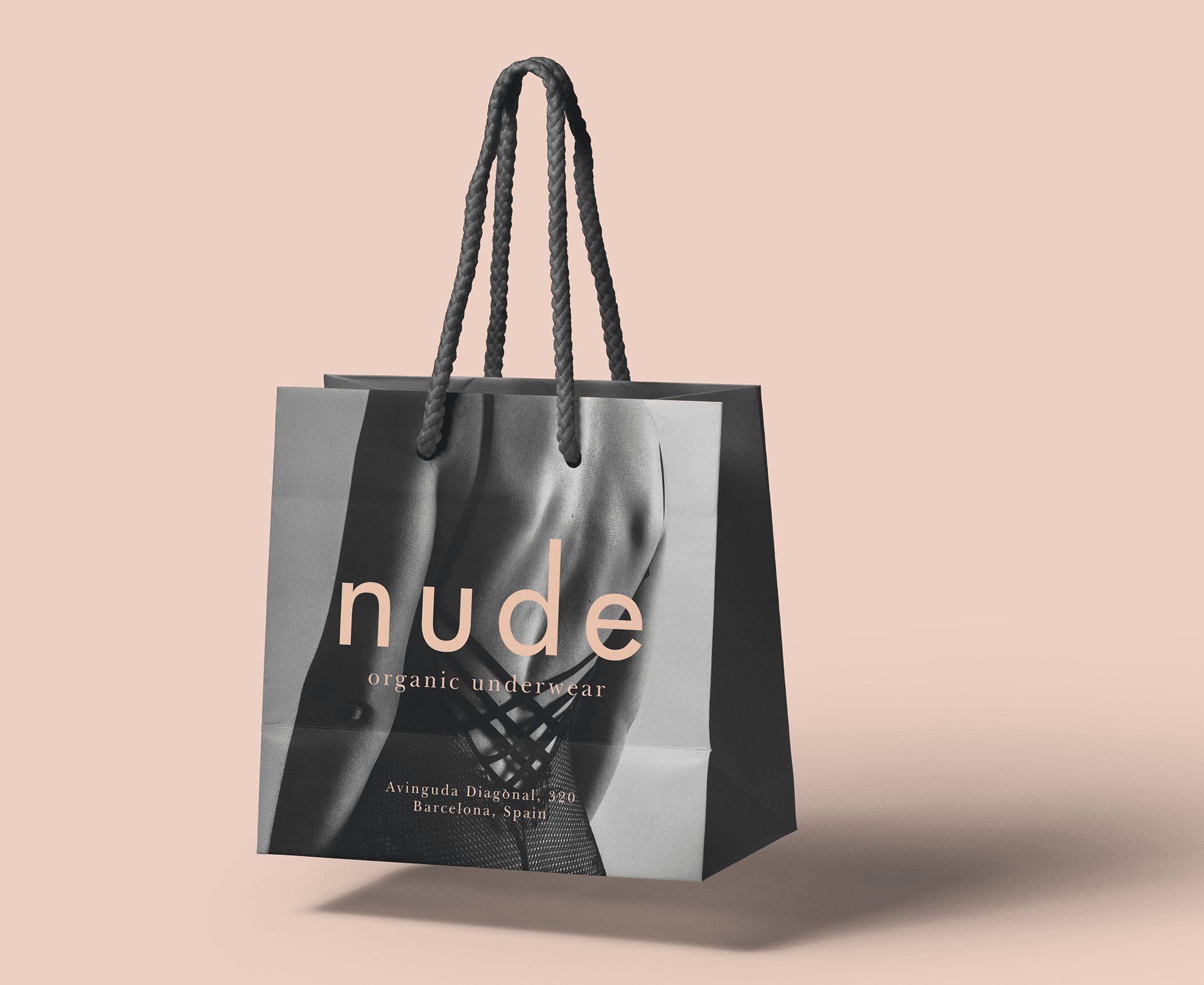 NUDE 12: Backdrops
