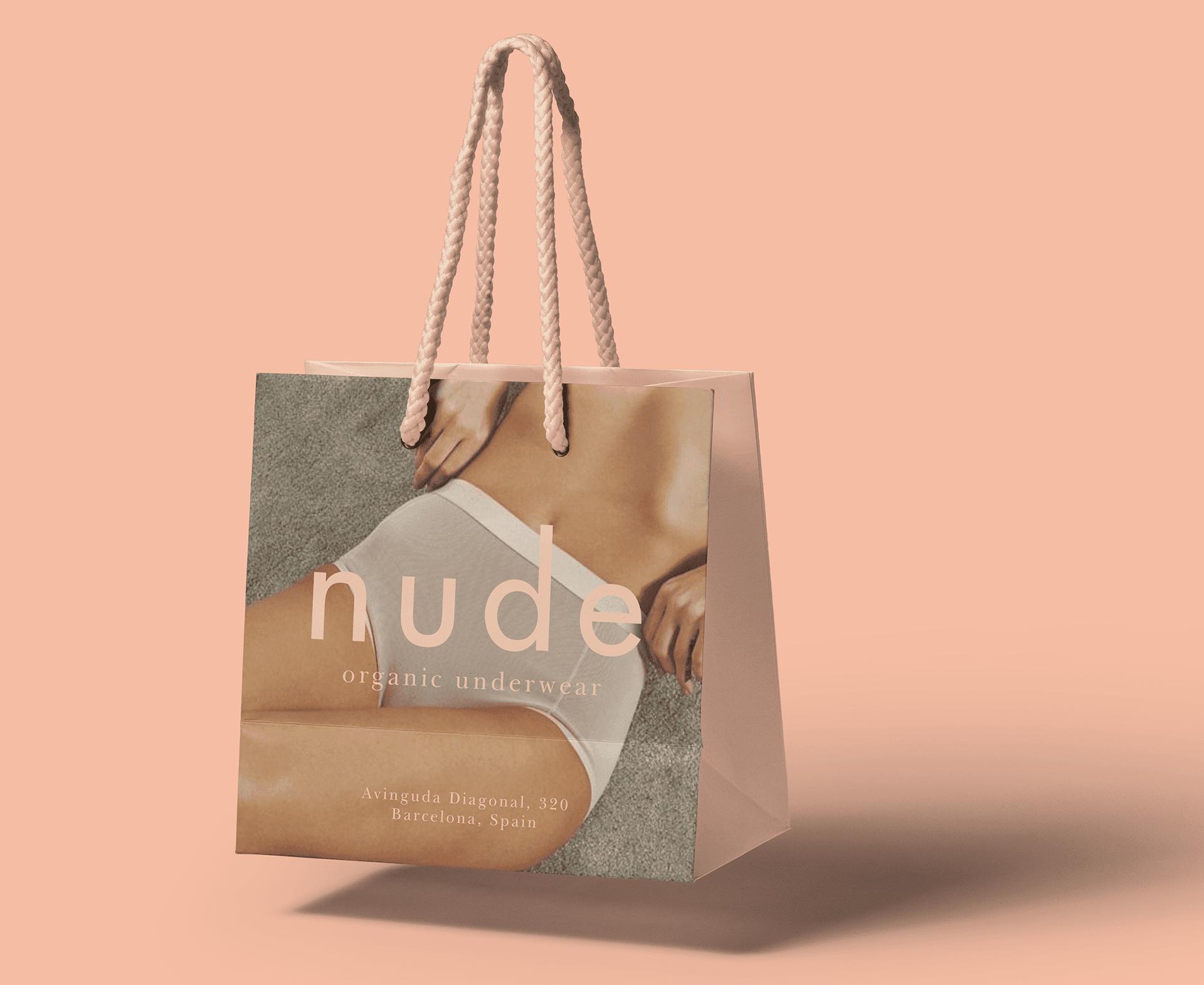 NUDE 8: Backdrops