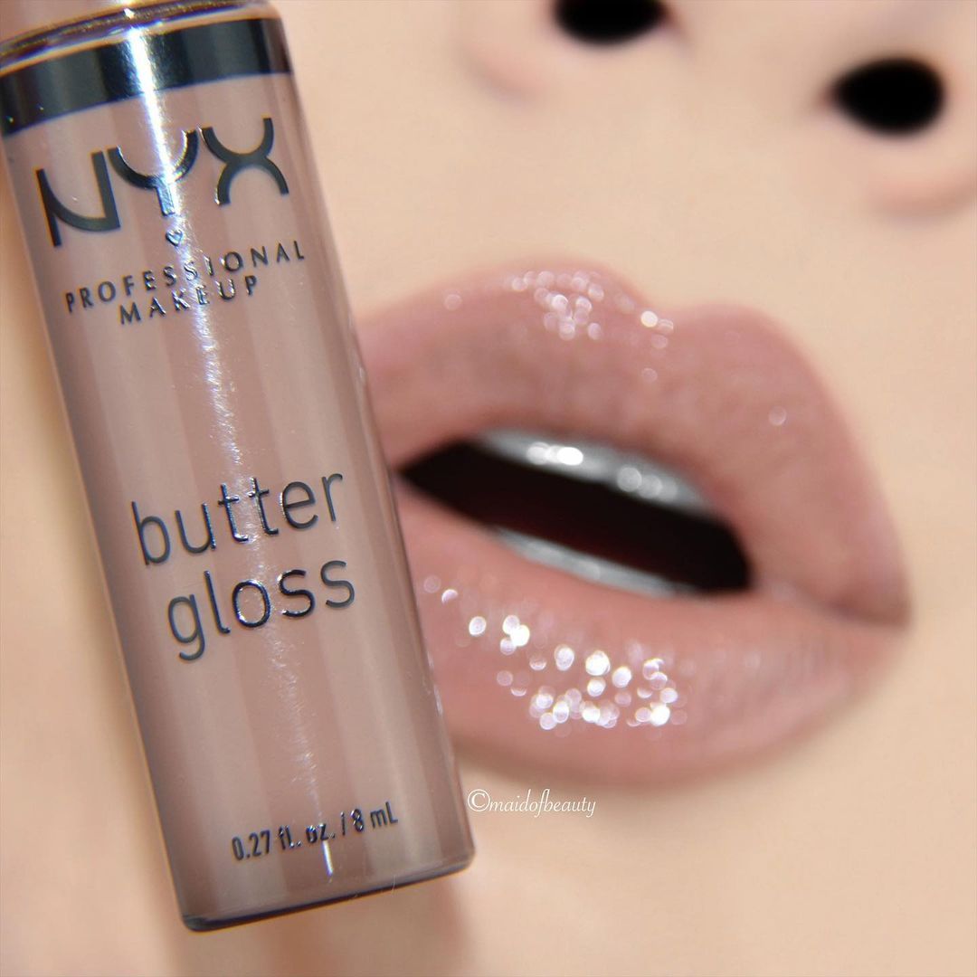 NYX 18: Lifestyle Secondary Images