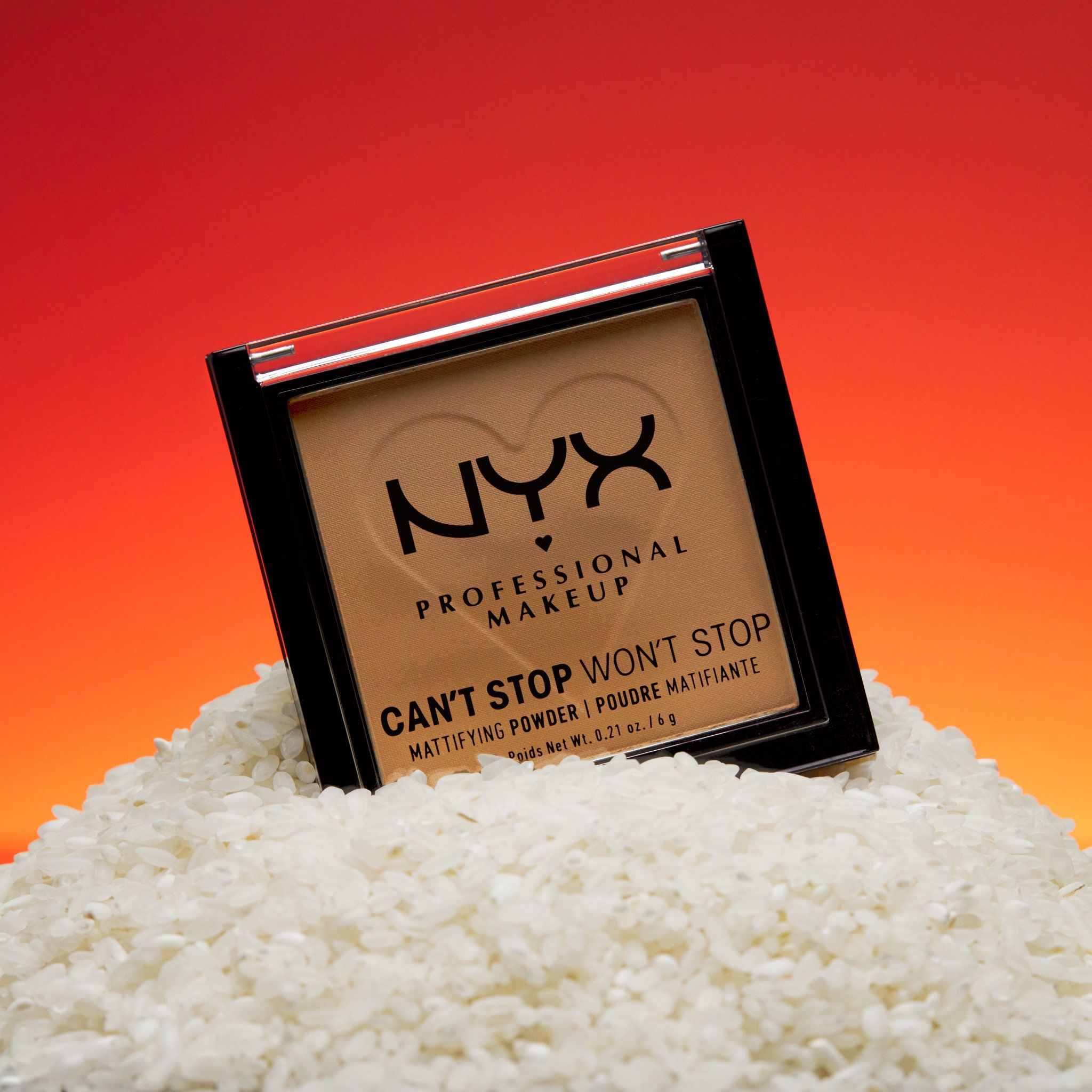NYX 27: Backdrops