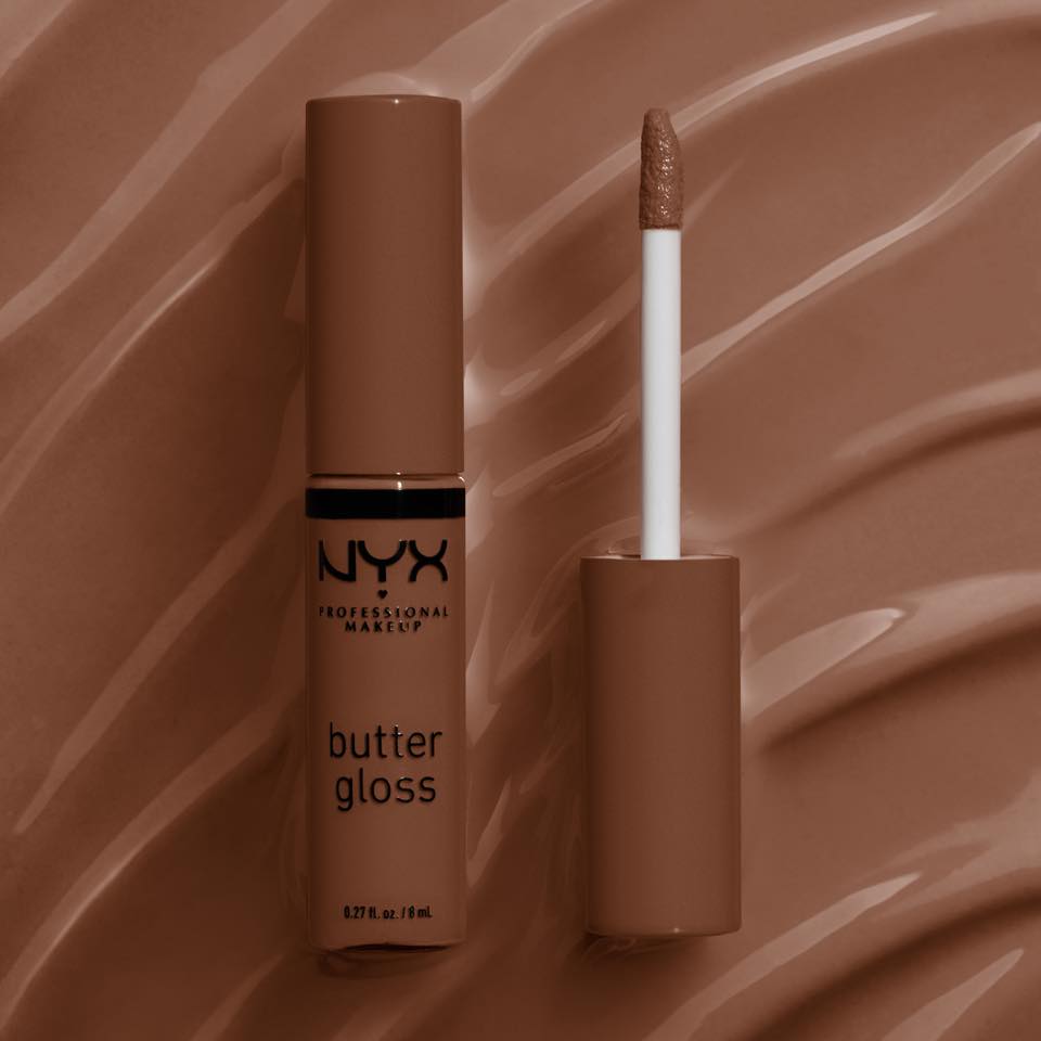NYX 33: Backdrops