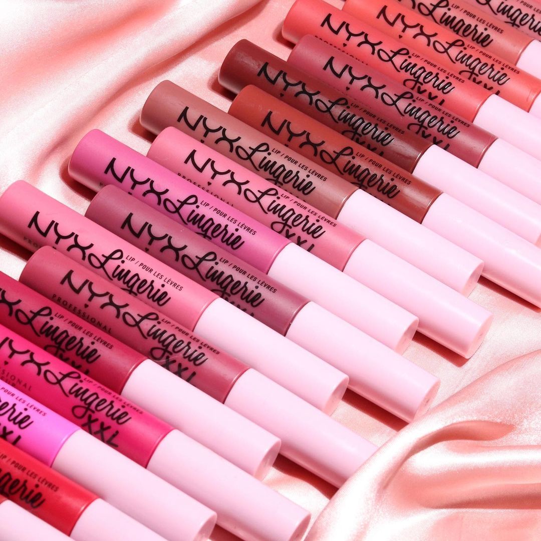 NYX 51: Backdrops