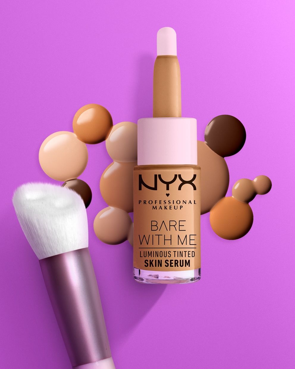 NYX 57: Backdrops