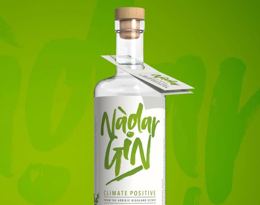 Nadar Gin: Backdrops