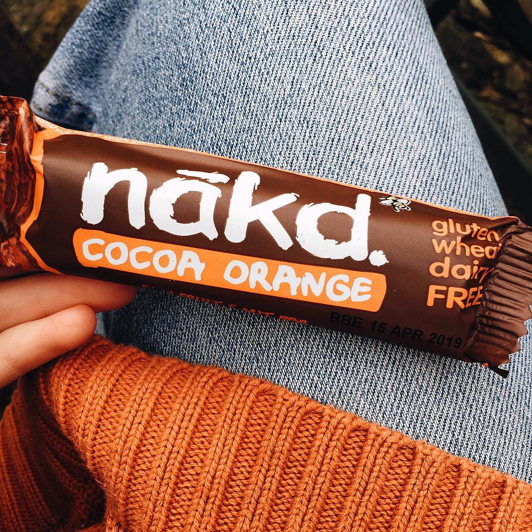 Nakd 10: UGC Secondary Images