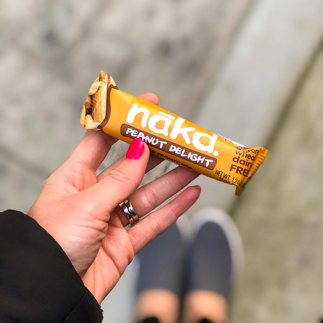 Nakd 15: UGC Secondary Images
