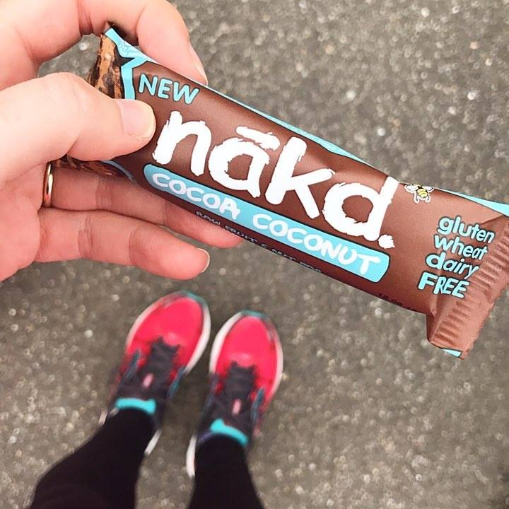 Nakd 17: UGC Secondary Images