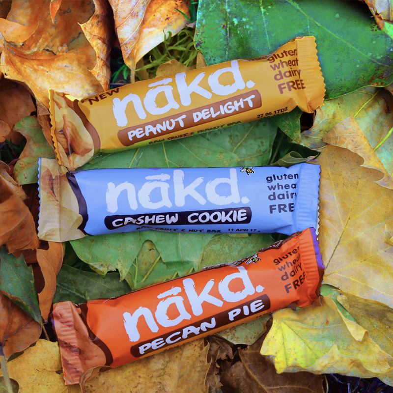 Nakd 22: Lifestyle Secondary Images