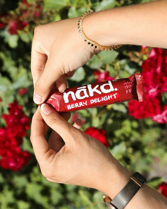 Nakd 24: UGC Secondary Images