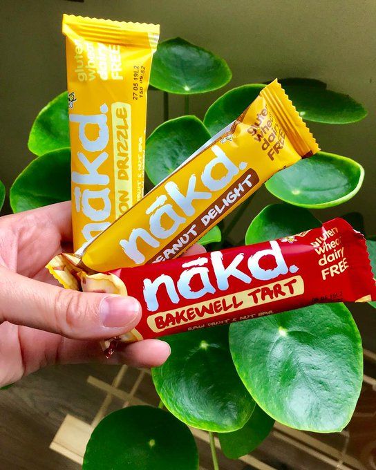 Nakd 25: UGC Secondary Images