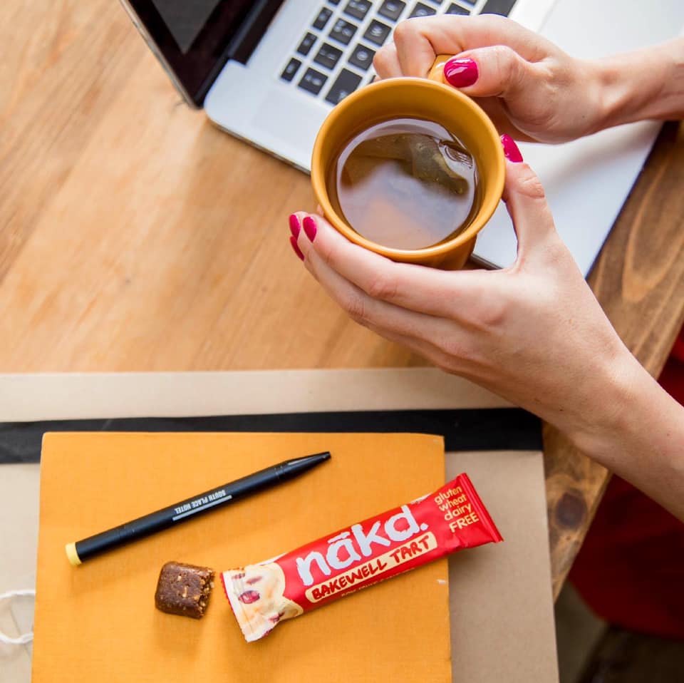 Nakd 2: Lifestyle Secondary Images