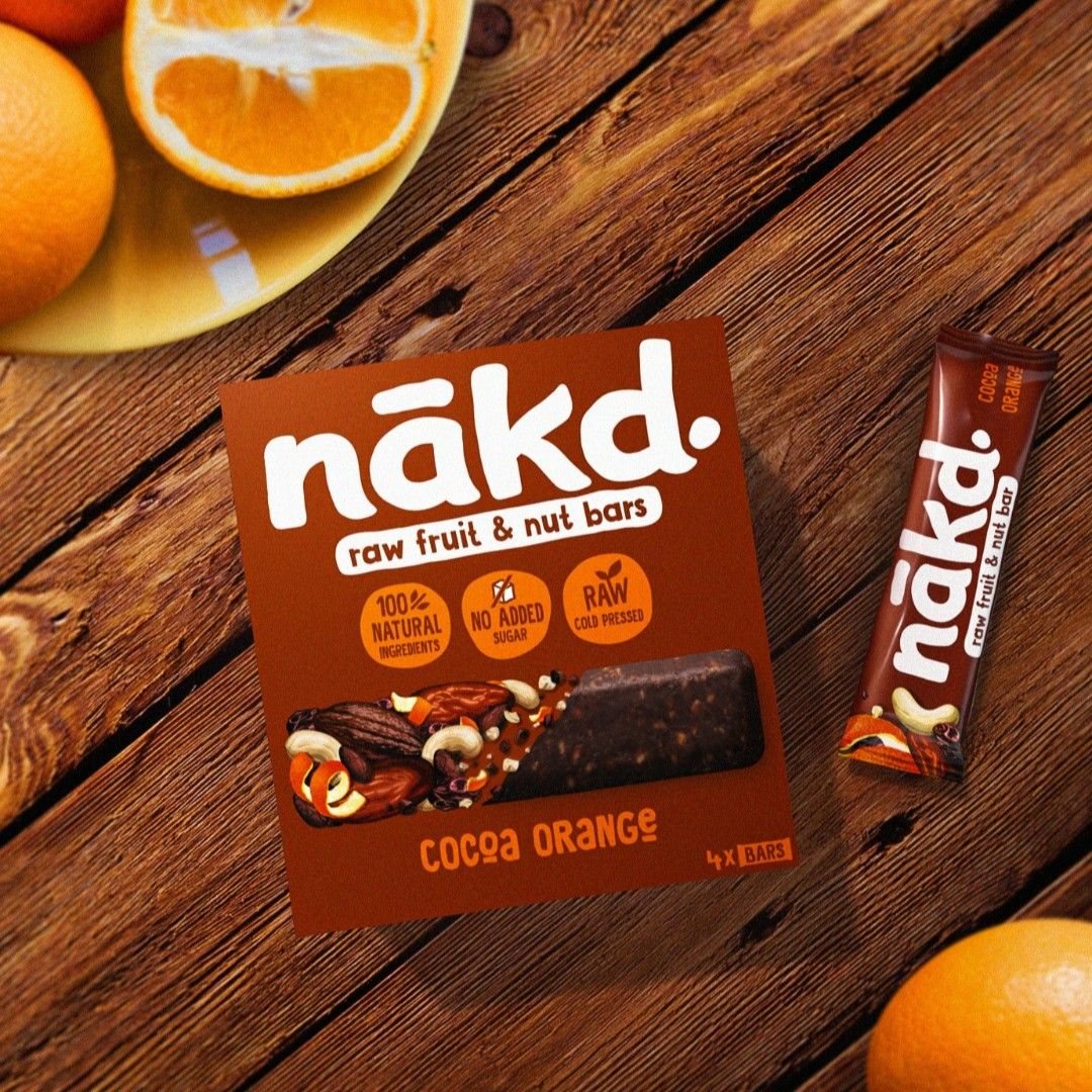 Nakd 8: Lifestyle Secondary Images