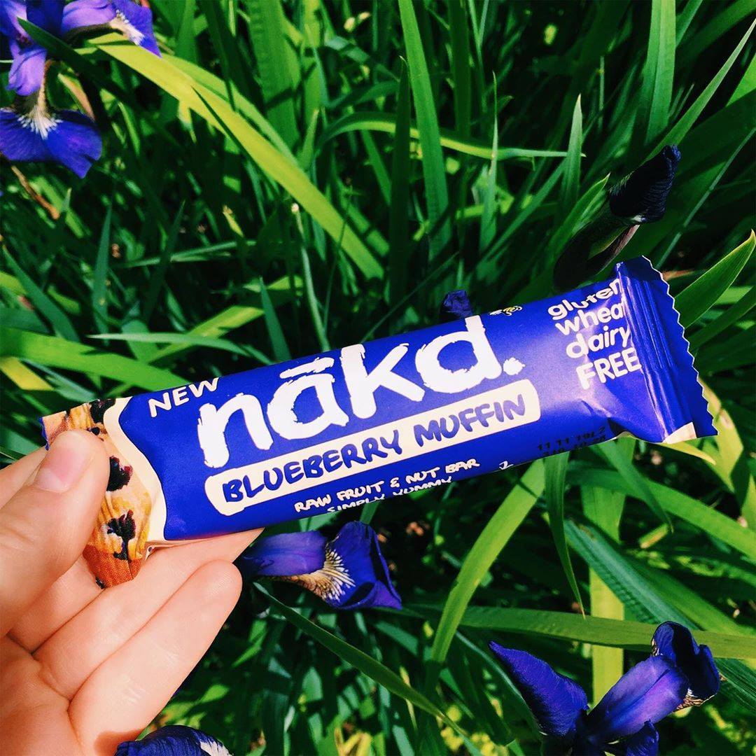 Nakd 9: UGC Secondary Images