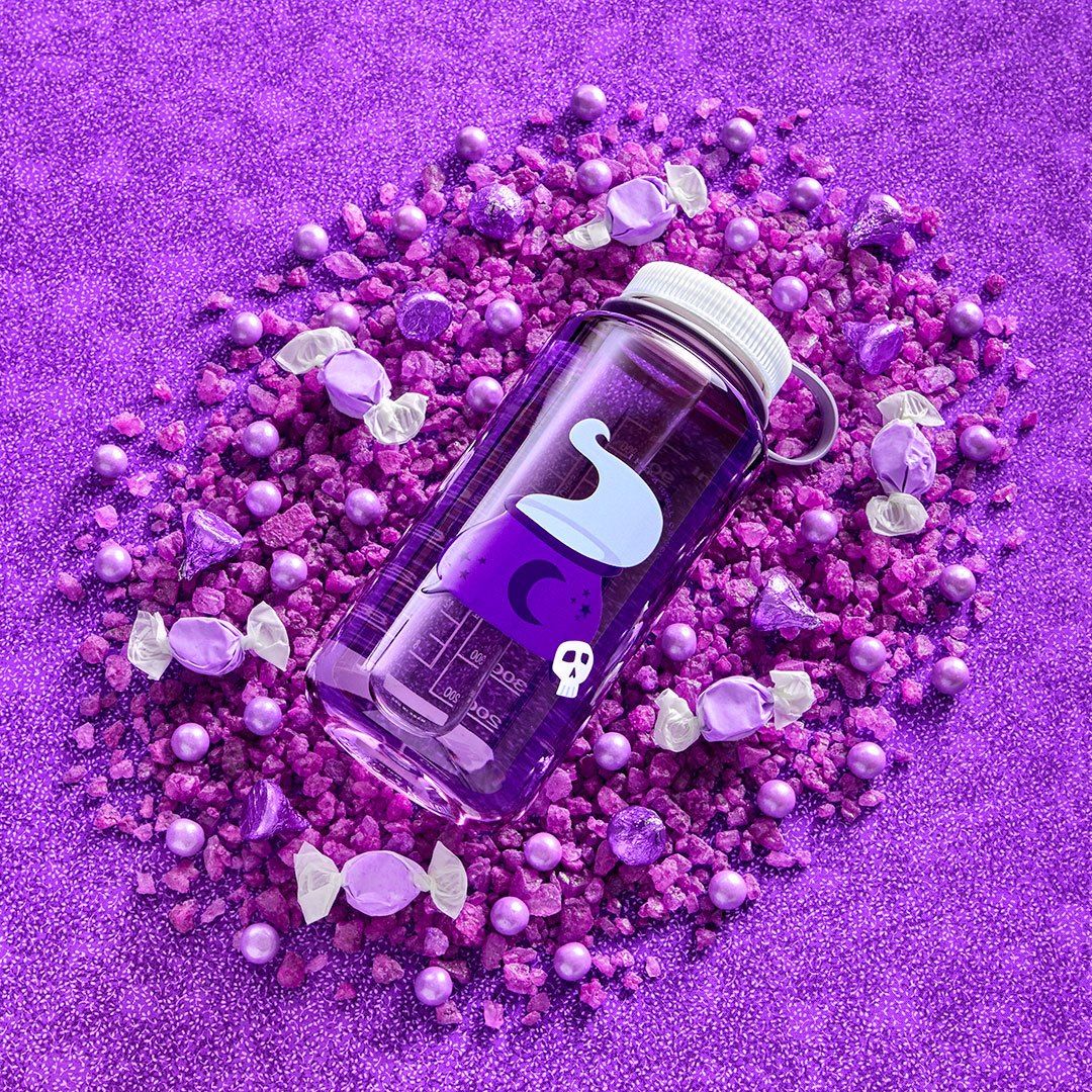 Nalgene 2: Backdrops
