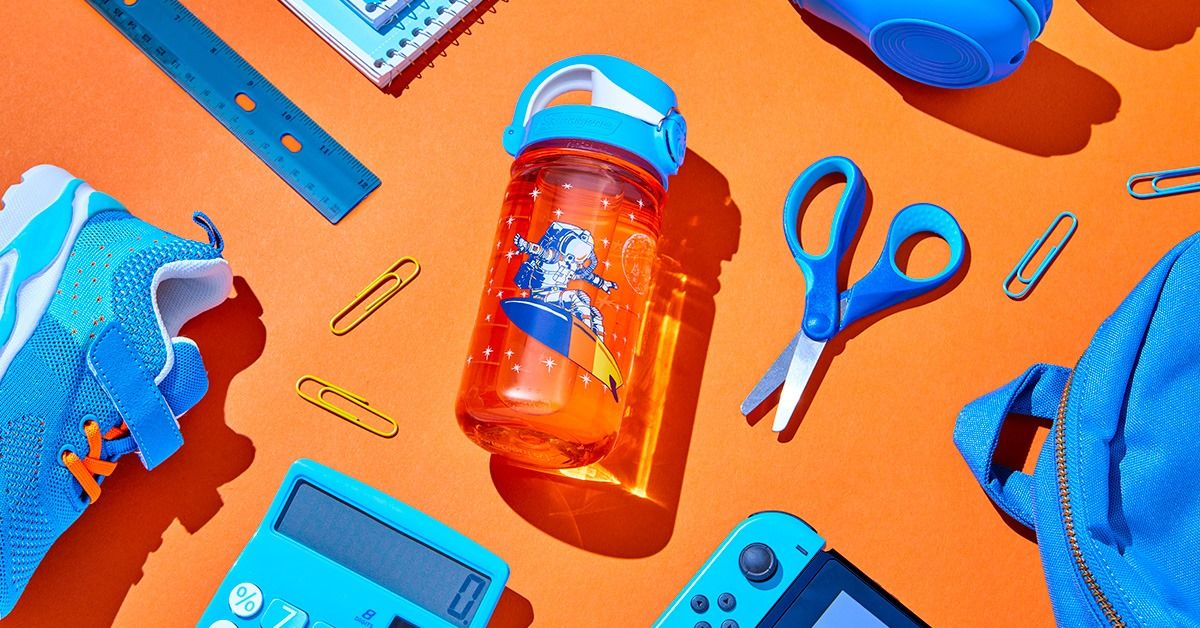 Nalgene 7: Lifestyle Secondary Images