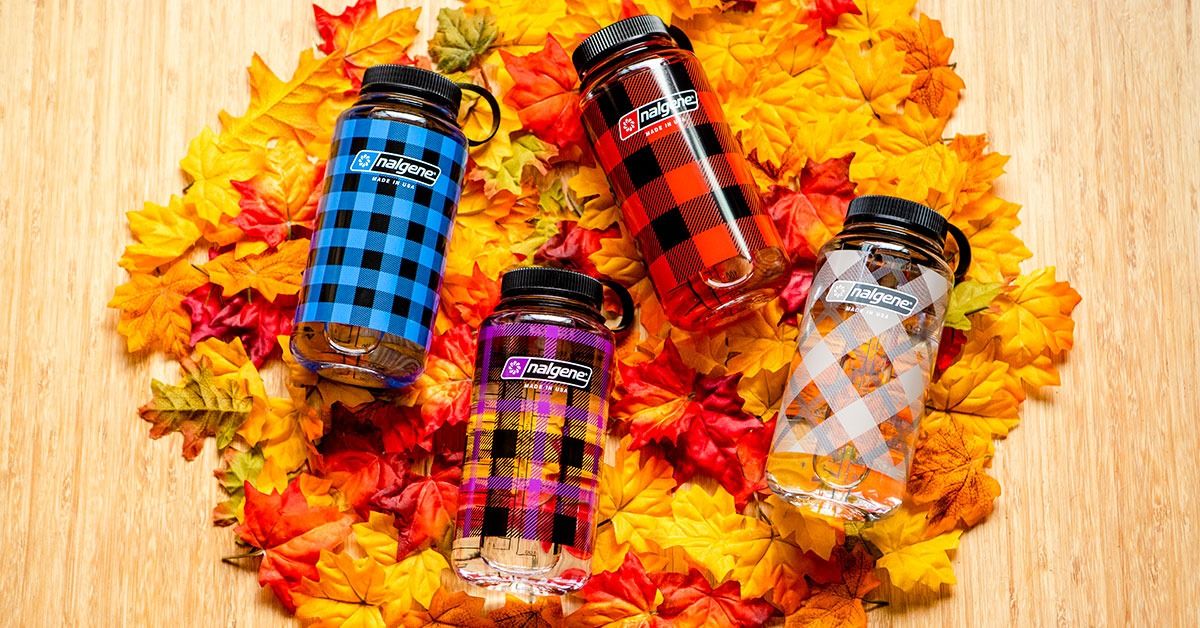 Nalgene 9: Lifestyle Secondary Images