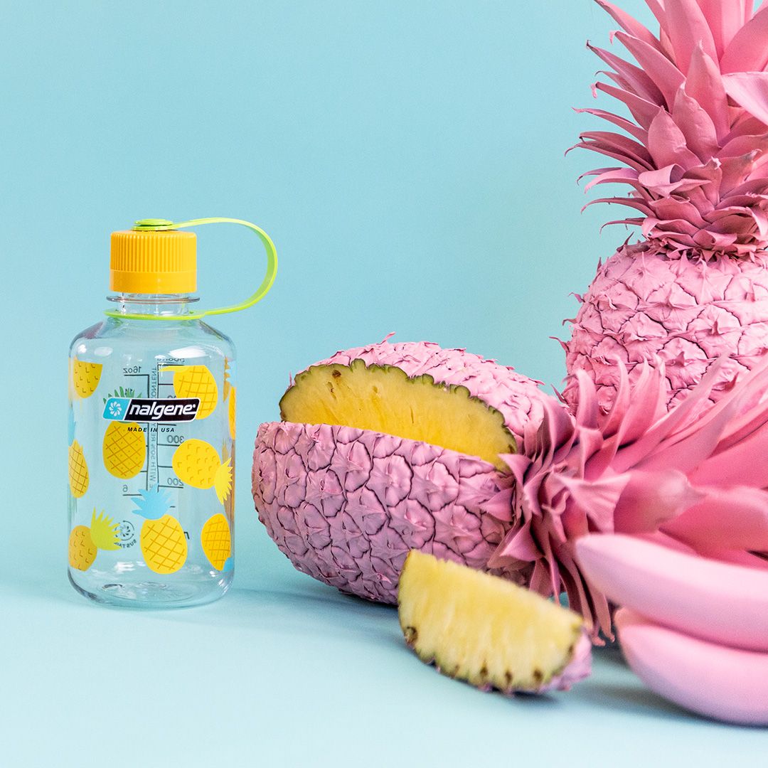 Nalgene Outdoor CB 1: Backdrops