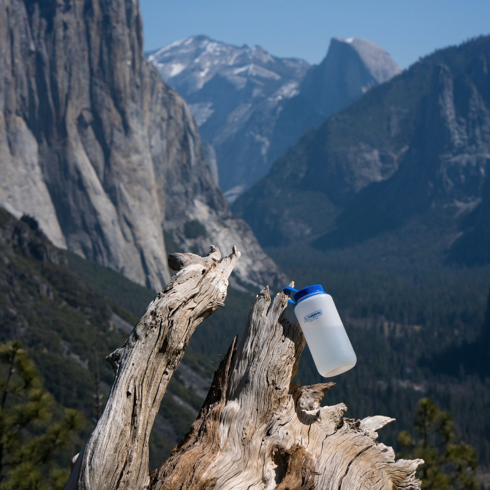 Nalgene Outdoor LIF 11: Lifestyle Secondary Images