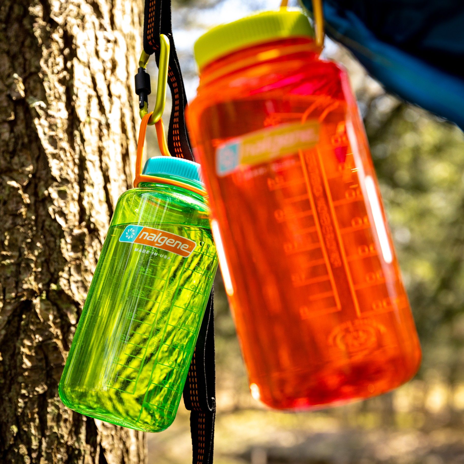 Nalgene Outdoor LIF 12: Lifestyle Secondary Images