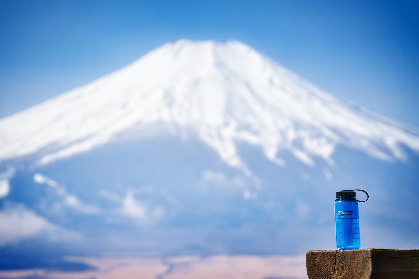 Nalgene Outdoor LIF 15: Lifestyle Secondary Images