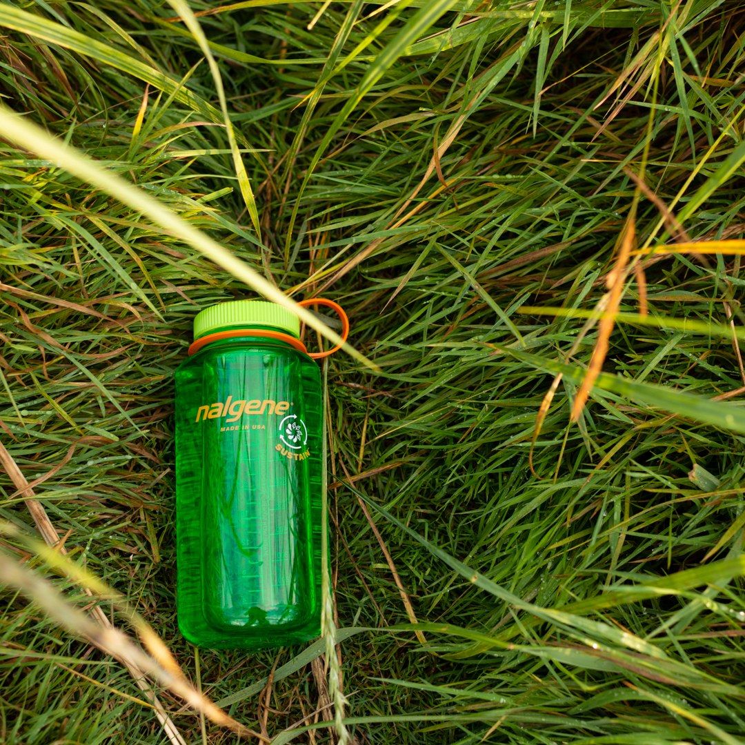 Nalgene Outdoor LIF 18: Lifestyle Secondary Images