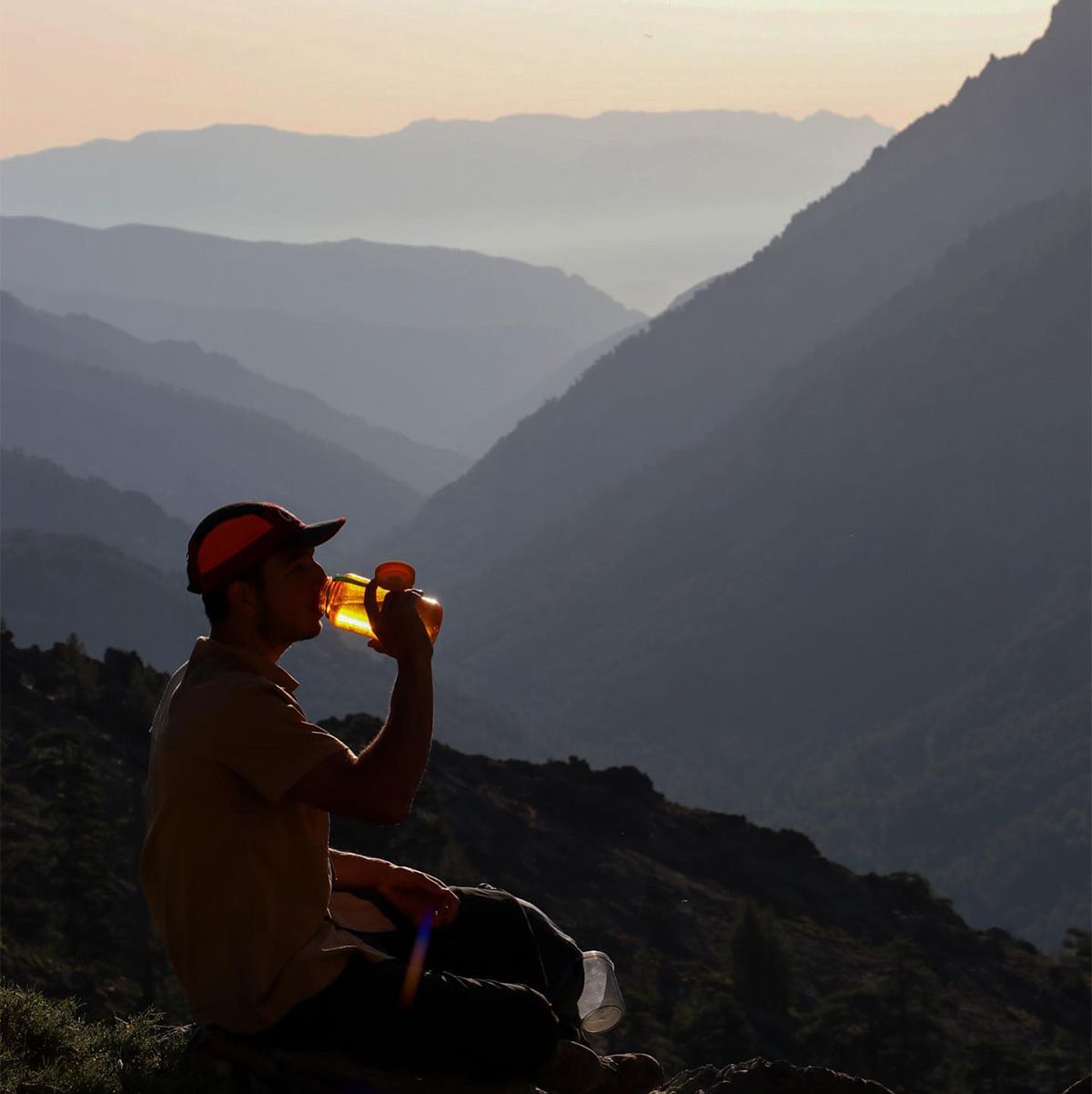 Nalgene Outdoor LIF 1: Lifestyle Secondary Images