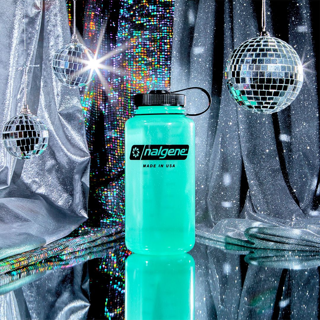 Nalgene Outdoor PS 5: Product Hero Images