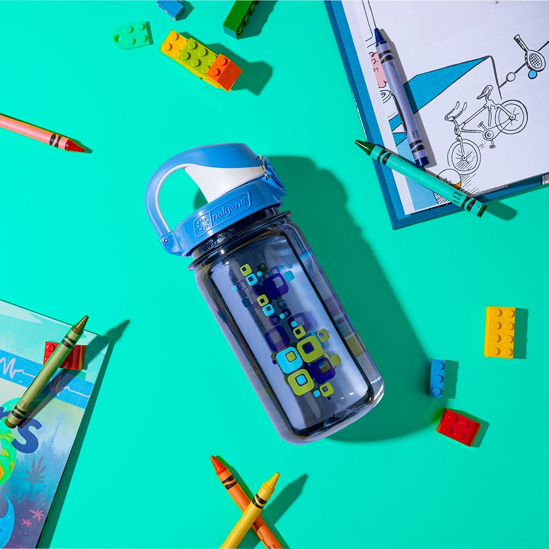 Nalgene Outdoor PS 7: Product Hero Images