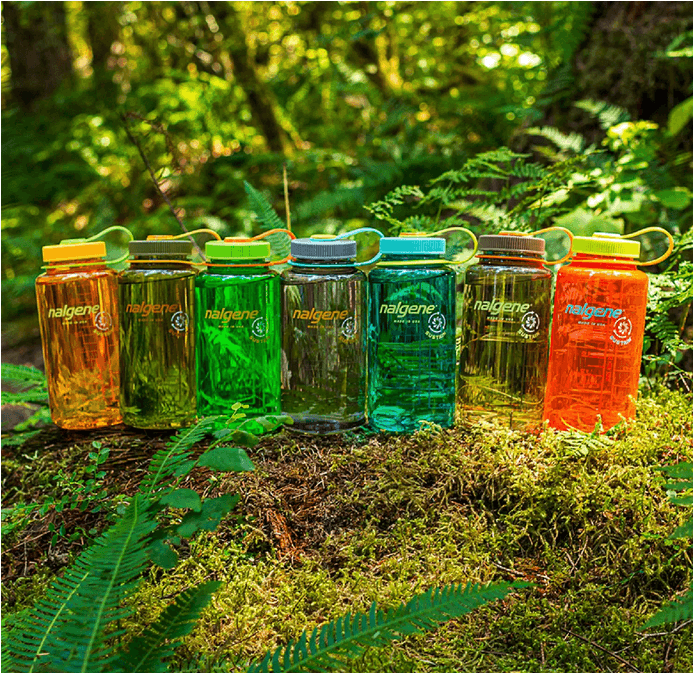 Nalgene Outdoors LIF 1: Lifestyle Secondary Images