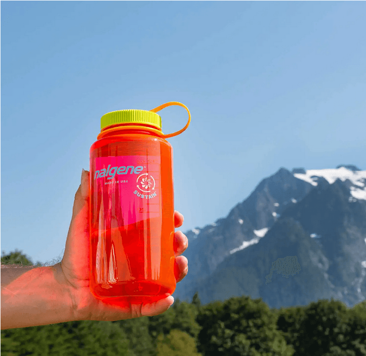 Nalgene Outdoors LIF 2: Lifestyle Secondary Images