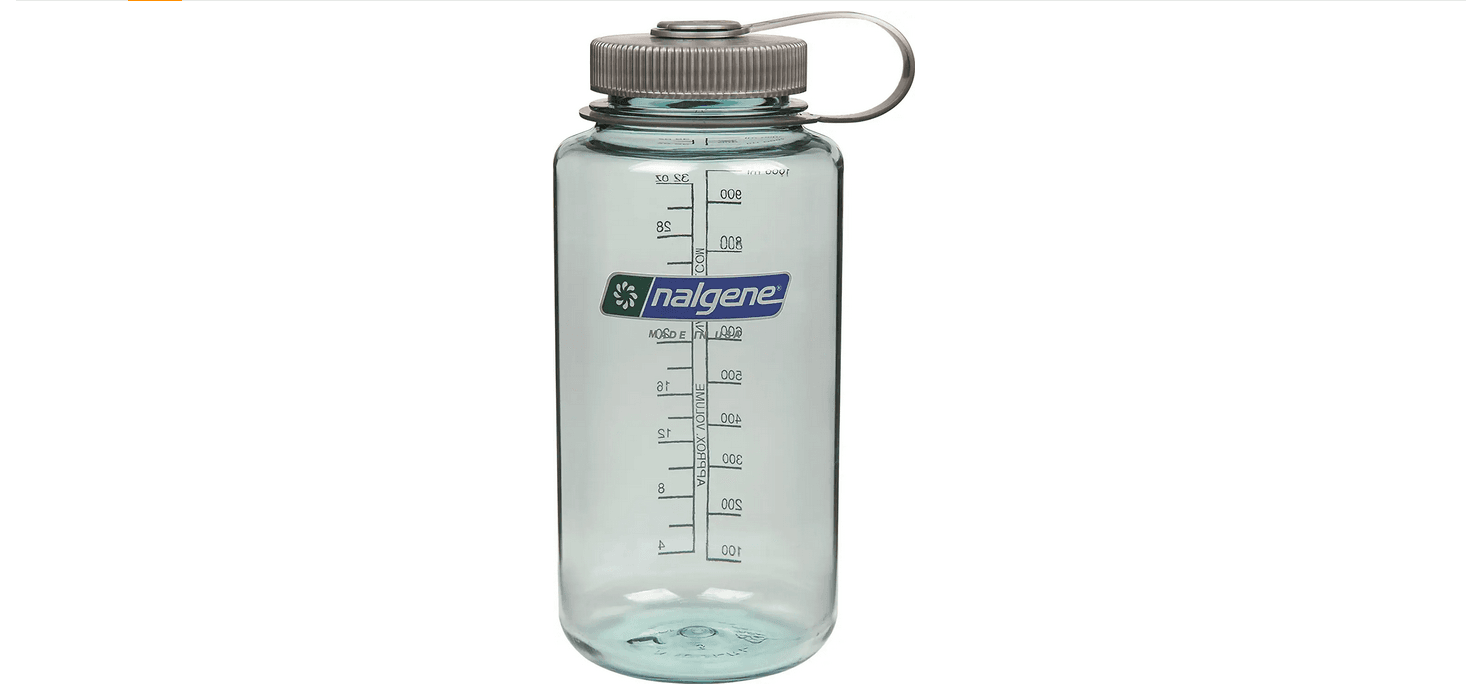 Nalgene Outdoors PS 2: Product Hero Images