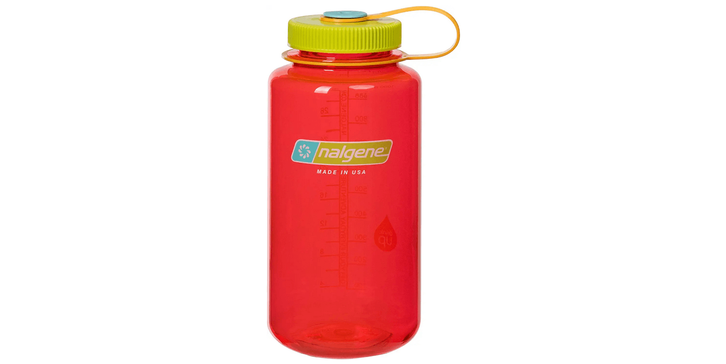 Nalgene Outdoors PS 3: Product Hero Images