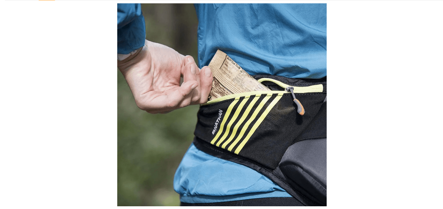 Nathan Outdoors LIF 1: Lifestyle Secondary Images