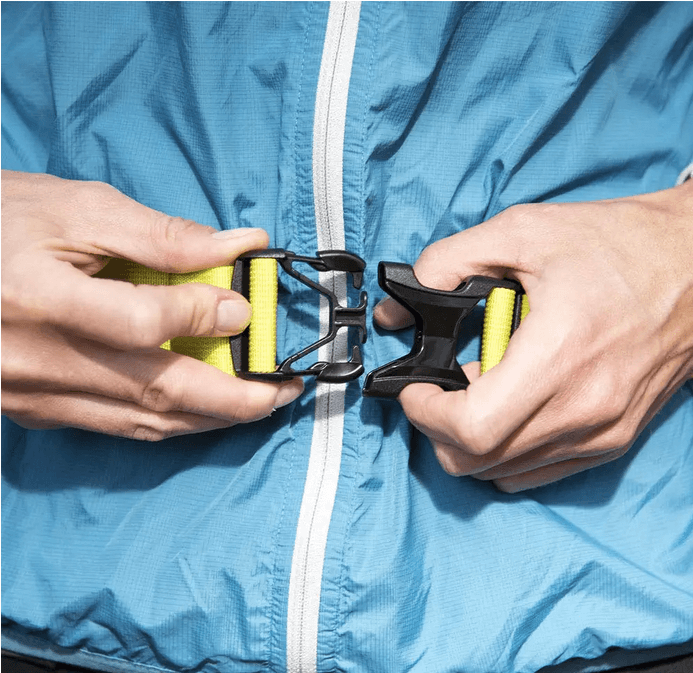 Nathan Outdoors LIF 2: Lifestyle Secondary Images