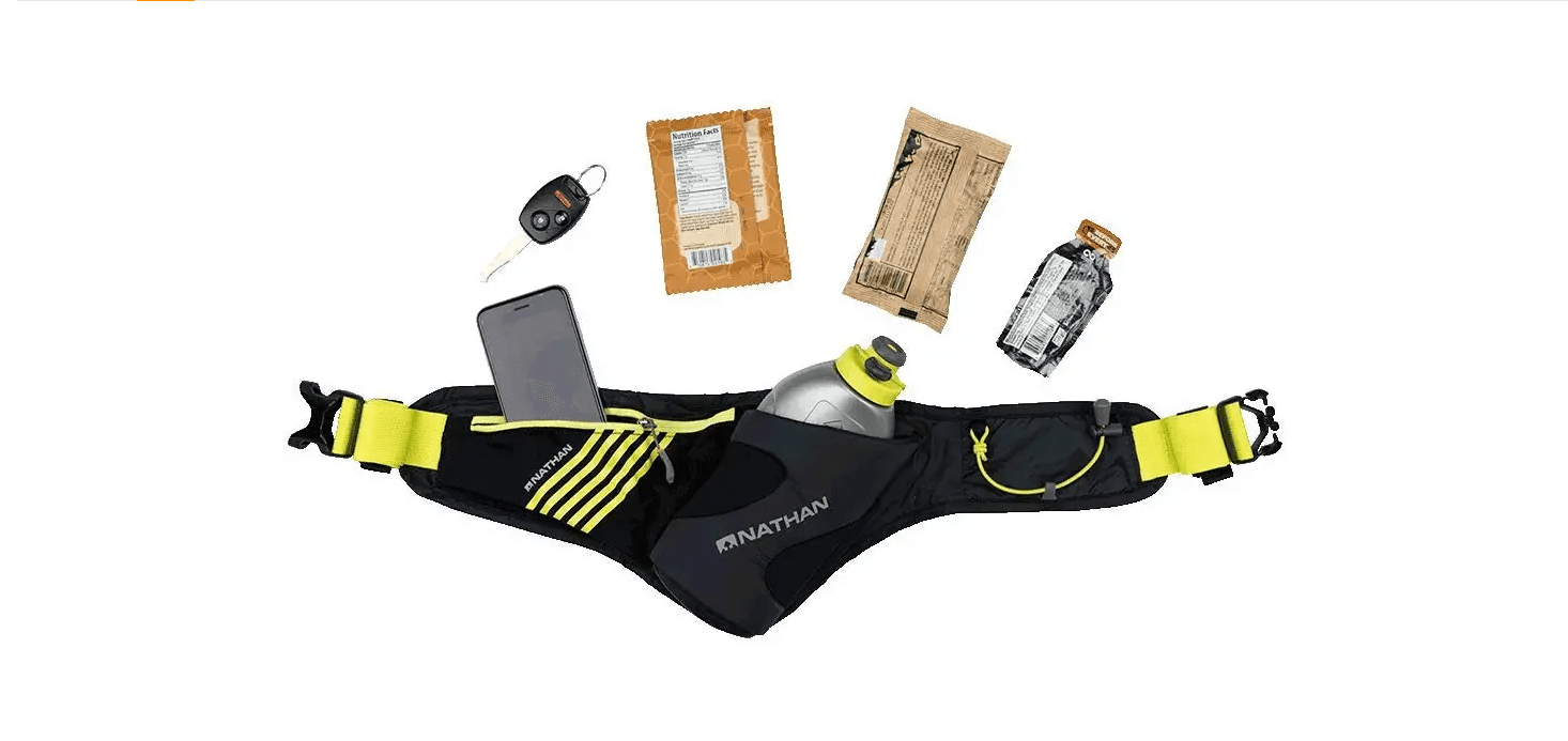 Nathan Outdoors PS 13: Product Hero Images