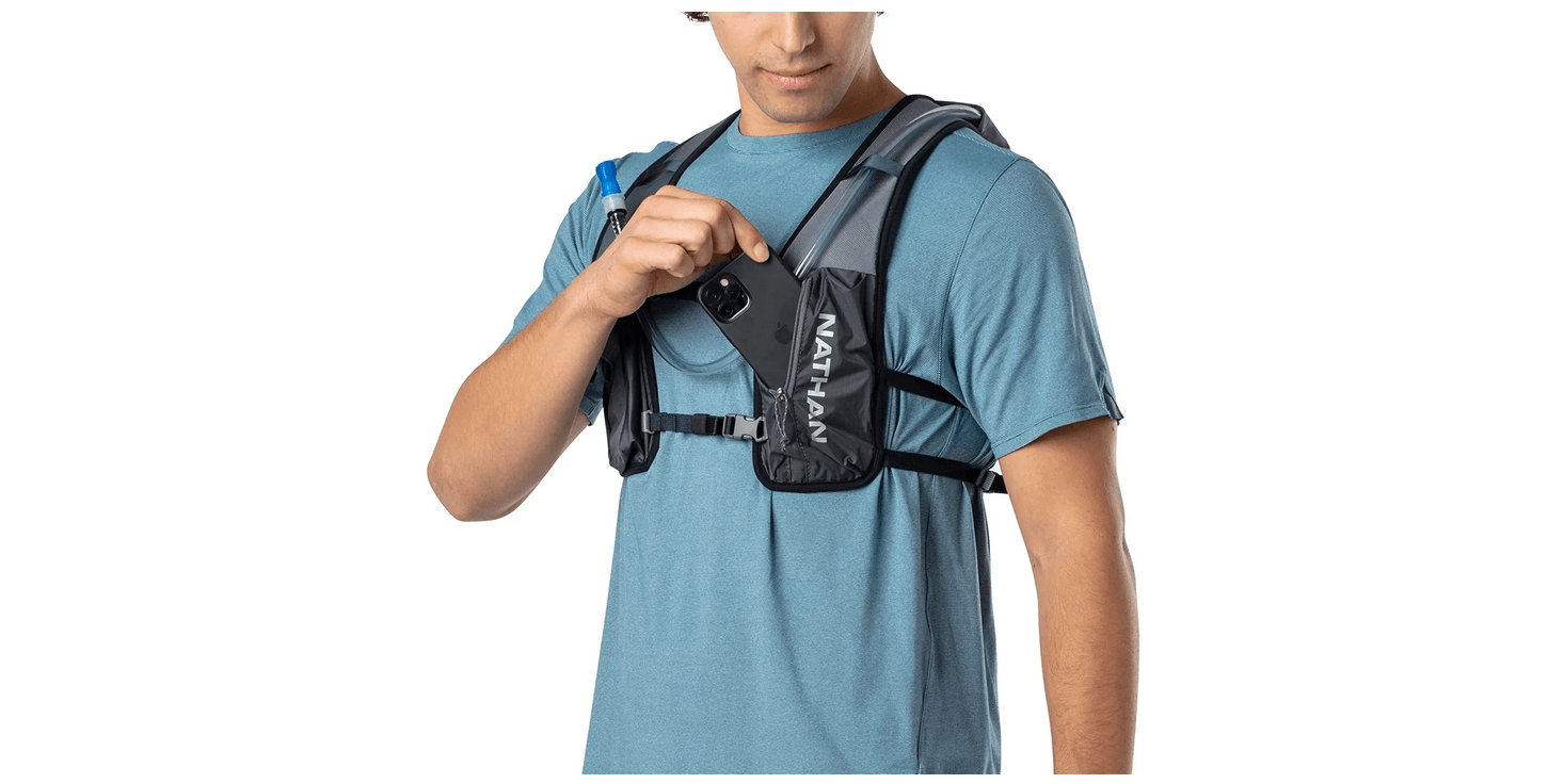 Nathan Outdoors PS 19: Product Hero Images