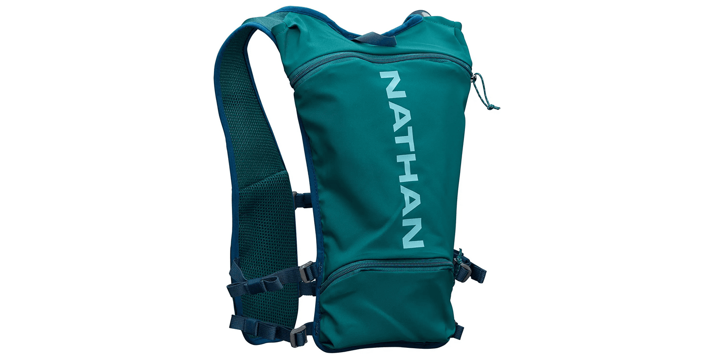 Nathan Outdoors PS 1: Product Hero Images