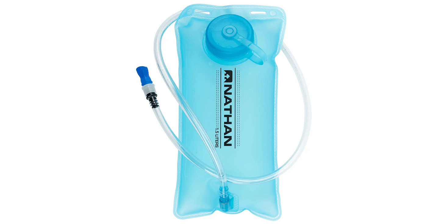 Nathan Outdoors PS 4: Product Hero Images