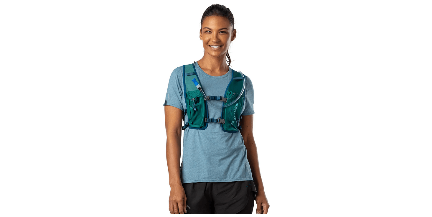 Nathan Outdoors PS 5: Product Hero Images