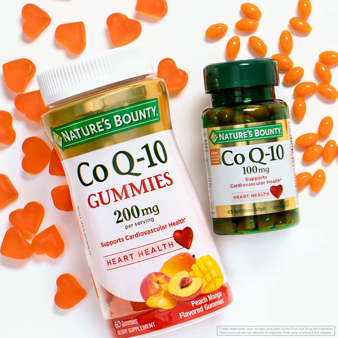 Nature's Bounty 12: Lifestyle Secondary Images