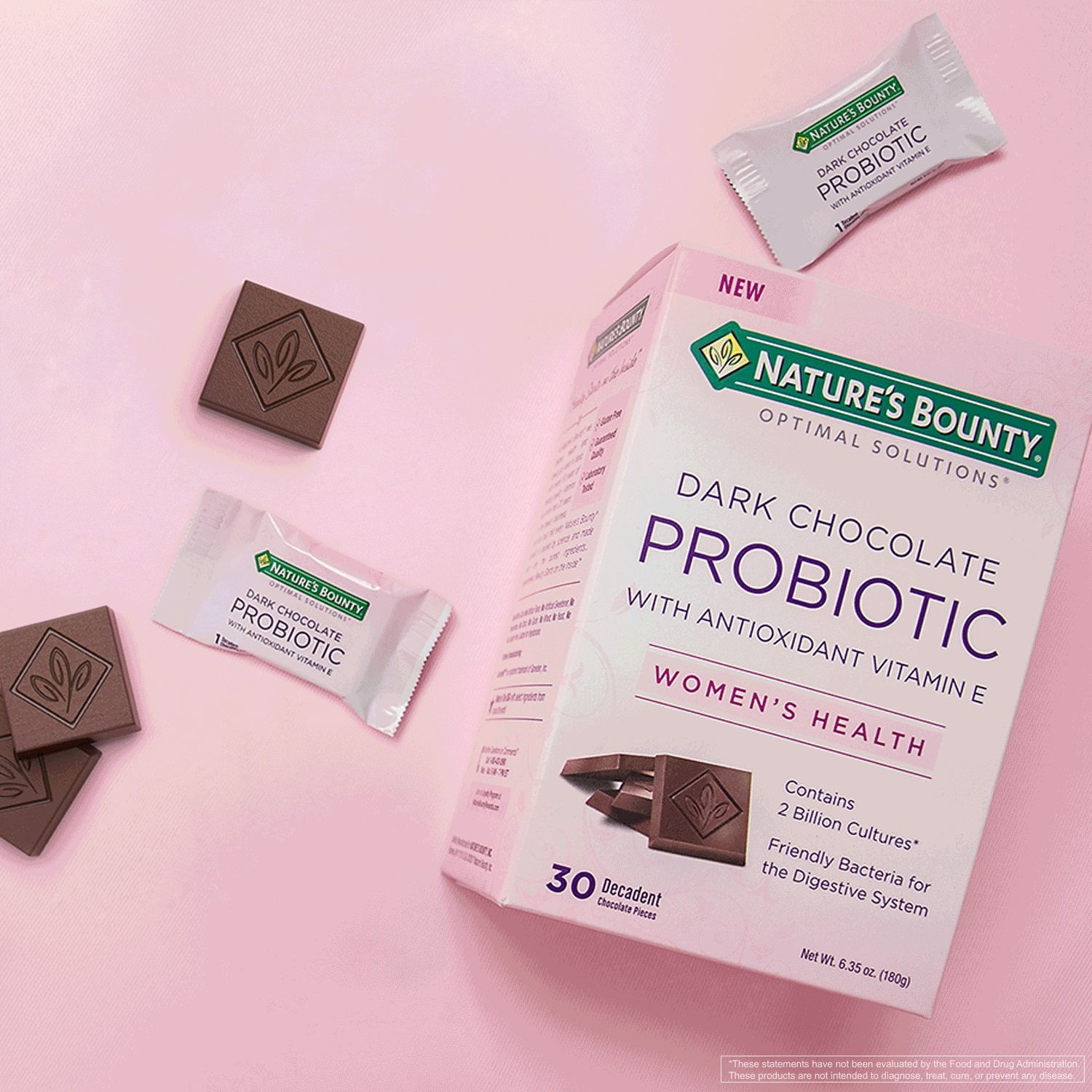 Nature's Bounty 15: Packaging