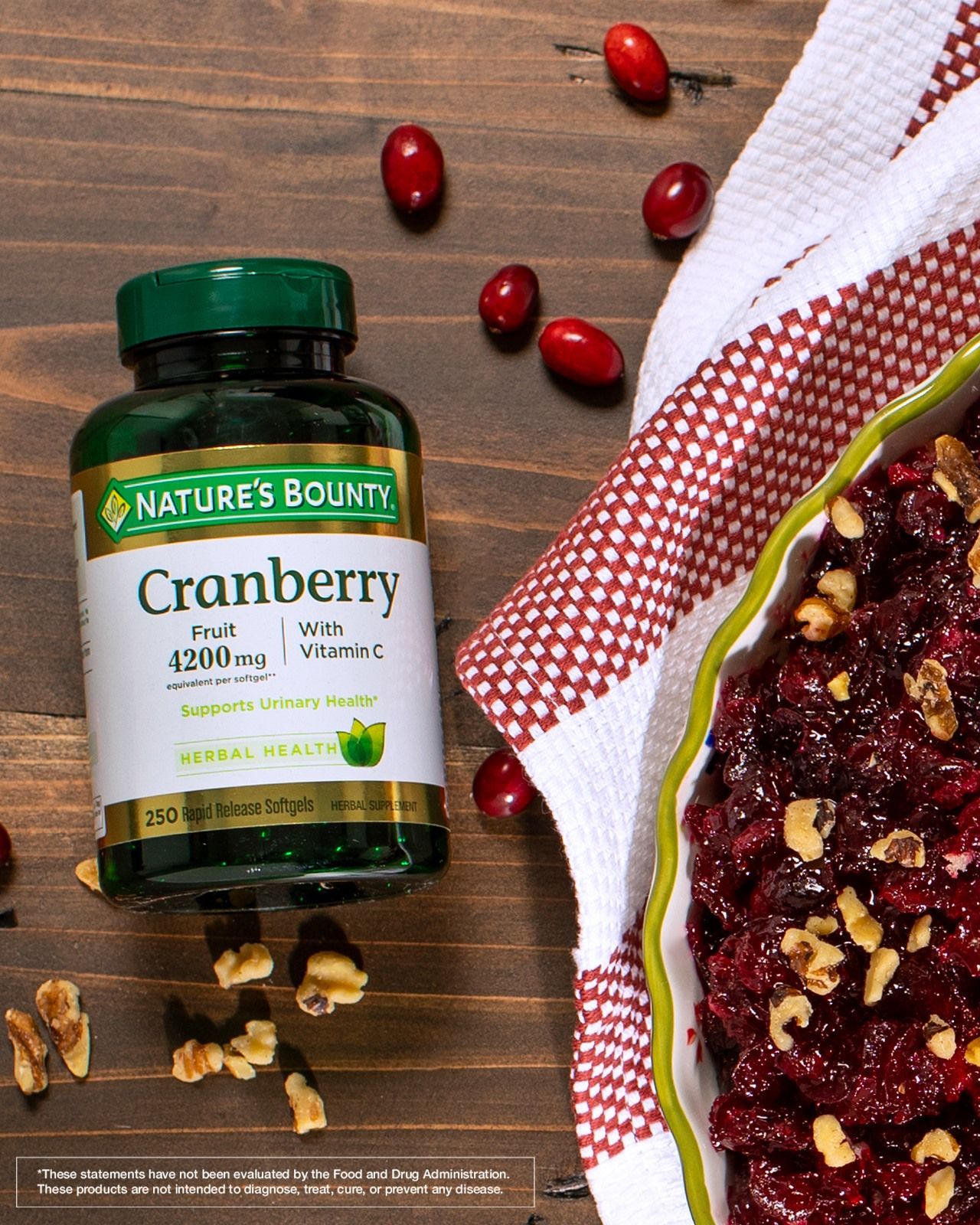 Nature's Bounty 2: Lifestyle Secondary Images