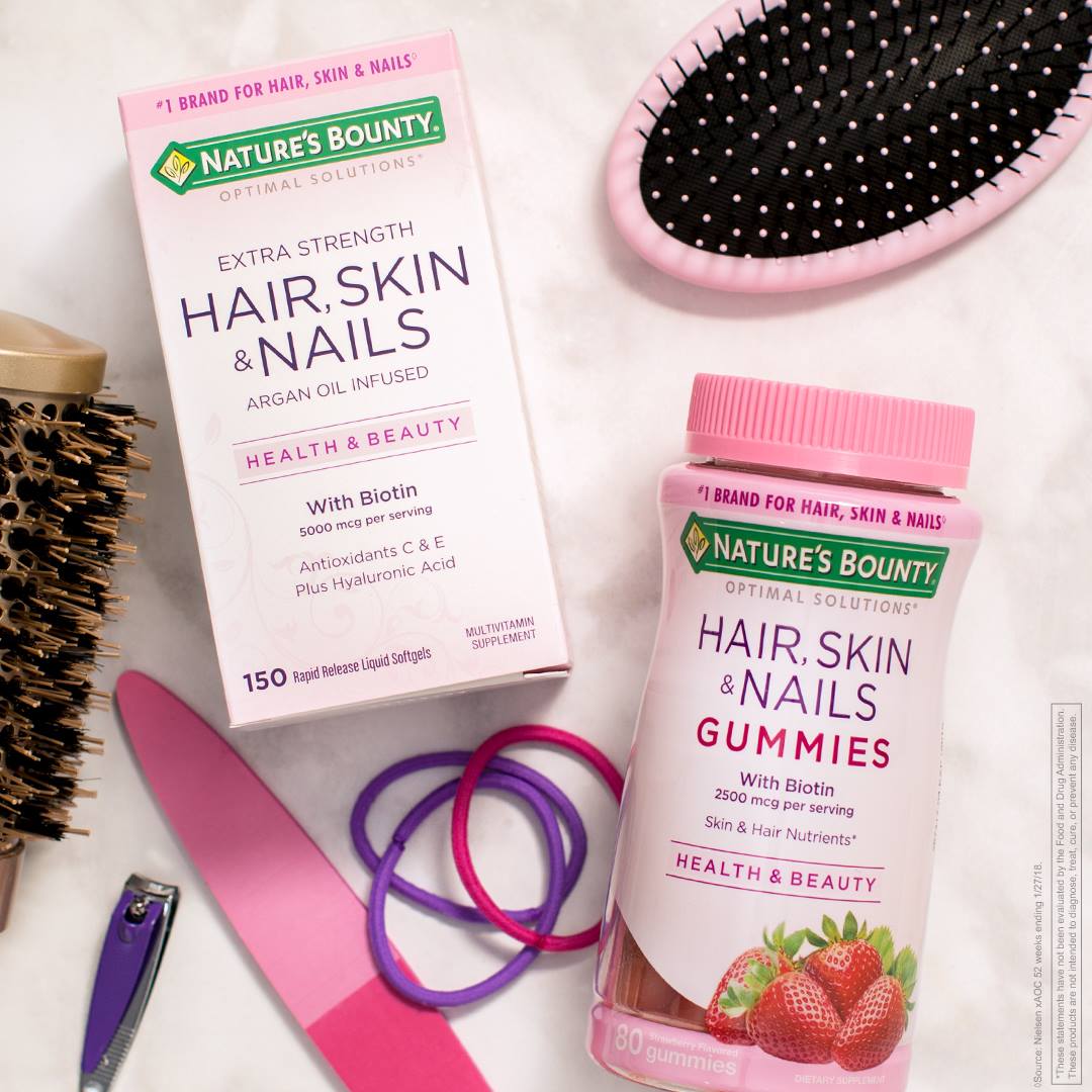 Nature's Bounty 3: Lifestyle Secondary Images