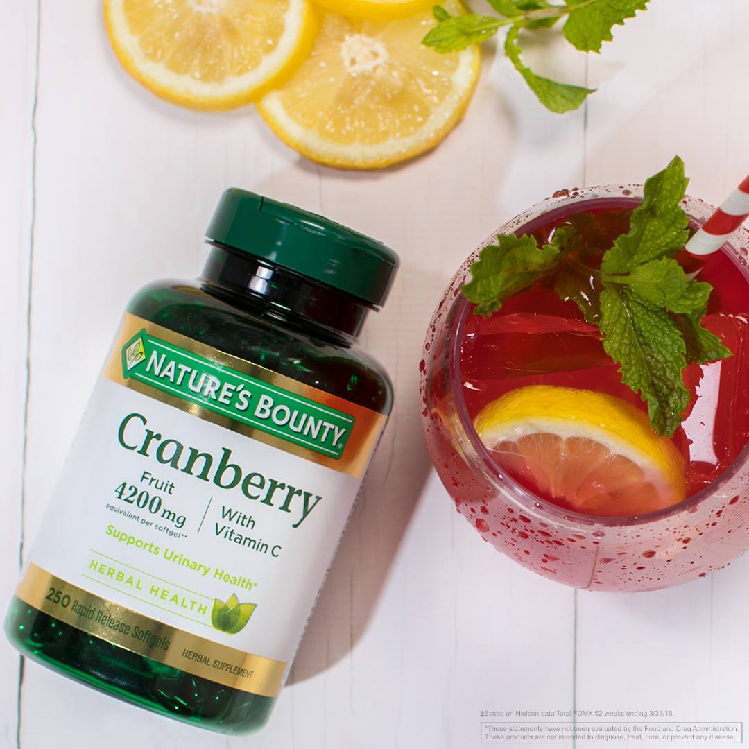 Nature's Bounty 6: Lifestyle Secondary Images
